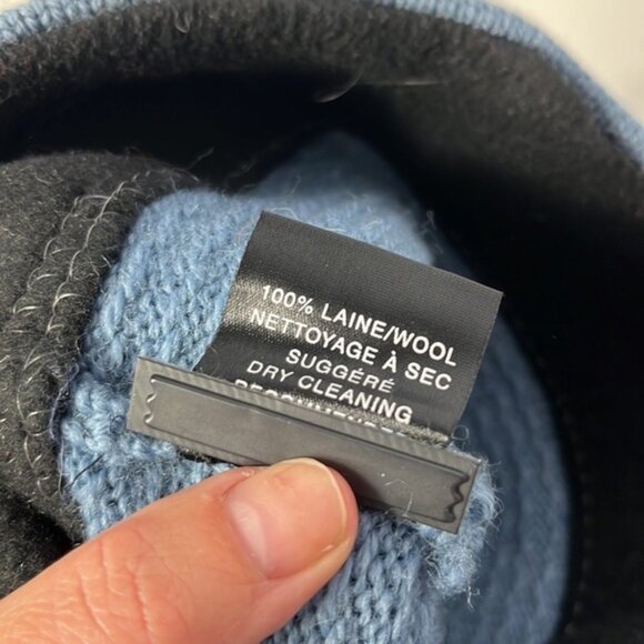 Kapricorn Wool Hat - Picture 6 of 9